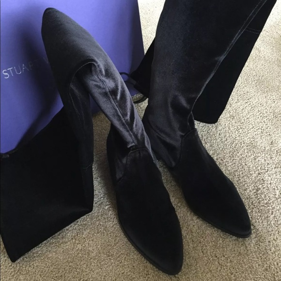 stuart weitzman leggylady